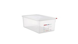 ARAVEN 3038 GN 1/1  27,5 LT* Καθαριστικά/Απορρυπαντικά