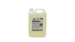 GLOCHEM 305 Υ/ΠΛΥΝΤ. ΠΙΑΤΩΝ ΣΚΛΗΡΑ ΝΕΡΑ 5.6KG* Καθαριστικά/Απορρυπαντικά