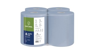 ΧΑΡΤΙ ΚΟΥΖΙΝΑΣ BLUE1.5KG* Είδη Καθαρισμού
