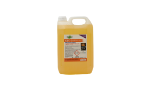 GLOCHEM 310 ΙΣΧΥΡΟ ΑΦΑΙΡΕΤΙΚΟ ΚΑΡΒΟΥΝΗΛΑΣ 5L* Καθαριστικά/Απορρυπαντικά