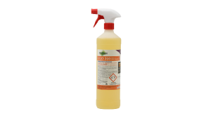 GLOCHEM 310 ΙΣΧΥΡΟ ΑΦΑΙΡΕΤΙΚΟ ΚΑΡΒΟΥΝΗΛΑΣ 1L* Καθαριστικά/Απορρυπαντικά