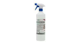 GLOCHEM 311 ΚΑΘΑΡΙΣΤΙΚΟ ΓΙΑ INOX 1L* Καθαριστικά/Απορρυπαντικά