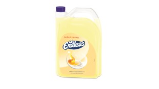 ENDLESS ΚΡΕΜΟΣΑΠΟΥΝΟ 4L* Προσωπική Υγιεινή
