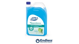 ΚΡΕΜΟΣΑΠΟΥΝΟ ENDLESS ANTISEPTIC 4L* Προσωπική Υγιεινή