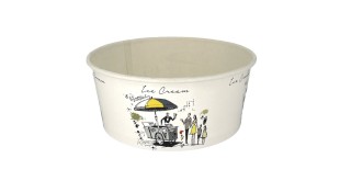 ΜΠΟΛ ΠΑΓΩΤΟΥ 380ml tsoulousian 50 ΤΕΜ* Εξοπλισμός