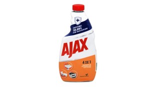 ΑΖΑΧ ΑΝ/ΚΟ ΠΟΛΛΑΠΛΕΣ ΕΠΙΦΑΝΕΙΕΣ 500ml* Καθαριστικά/Απορρυπαντικά