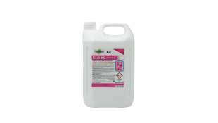 GLOCHEM 402 X2 ΙΣΧΥΡΟ ΟΞΙΝΟ ΑΦΑΛΑΤΙΚΟ 5.6KG* Καθαριστικά/Απορρυπαντικά