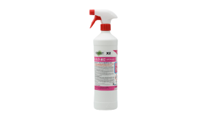GLOCHEM 402 X2 ΙΣΧΥΡΟ ΟΞΙΝΟ ΑΦΑΛΑΤΙΚΟ 1L* Καθαριστικά/Απορρυπαντικά
