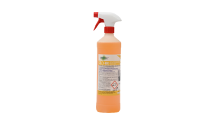 GLOCHEM 403 MILD ACIDIC 1LT* Καθαριστικά/Απορρυπαντικά