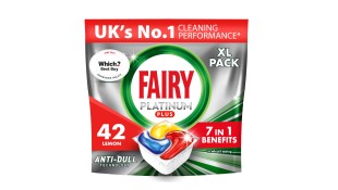 FAIRY ΤΑΜΠΛΕΤΑ PLATINUM 42 TEM* Καθαριστικά/Απορρυπαντικά