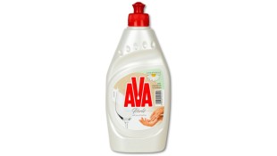 AVA ΥΓΡΟ ΠΙΑΤΩΝ 430ml* Καθαριστικά/Απορρυπαντικά