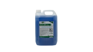 GLOCHEM 430 ΑΛΚΑΛΙΚΟ ΥΓΡΟ 5L* Καθαριστικά/Απορρυπαντικά