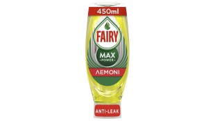 FAIRY MAX POWER 450ml* Καθαριστικά/Απορρυπαντικά