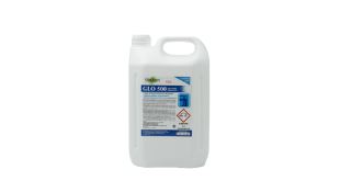 GLOCHEM 500 ΥΓΡΟ ΠΛΗΝΤ. ΡΟΥΧΩΝ 5L* Καθαριστικά/Απορρυπαντικά