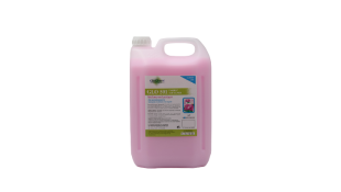 GLOCHEM 501 ΜΑΛΑΚΤΙΚΟ ΙΝΩΝ 5L* Καθαριστικά/Απορρυπαντικά