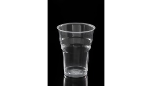 ΠΟΤΗΡΙ ΠΛ. ΝΕΡΟΥ ΔΙΑΦΑΝΟ 250ml 50ΤΕΜ* Εξοπλισμός