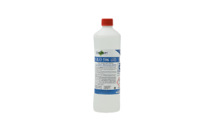 GLOCHEM 506 ENΙΣΧΥΤΙΚΟ ΠΛΥΣΗΣ 1L* Καθαριστικά/Απορρυπαντικά