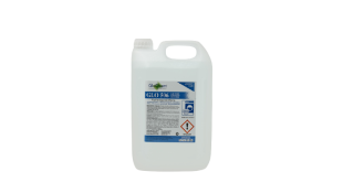 GLOCHEM 506 ΕΝΙΣΧΥΤΙΚΟ ΠΛΥΣΗΣ 5L* Καθαριστικά/Απορρυπαντικά