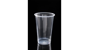 ΠΟΤΗΡΙ ΠΛ. PP 506 ΔΙΑΦΑΝΟ 500ml 50 ΤΕΜ* Εξοπλισμός