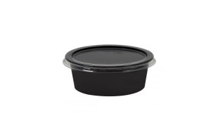 ΣΩΣ ΜΑΥΡΟ 60ml 100τεμ* Εξοπλισμός