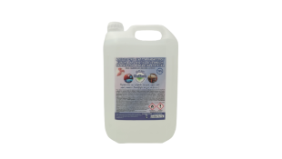 GLOCHEM 601 ANTISEPTIC LOTION  5LT* Καθαριστικά/Απορρυπαντικά