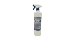 GLOCHEM 601 LOTION 70% ANTISEPTIC 1L* Καθαριστικά/Απορρυπαντικά