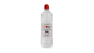 ΑΛΚΟΟΛΟΥΧΟΣ ΛΟΣΙΟΝ 70% 450ml* Καθαριστικά/Απορρυπαντικά
