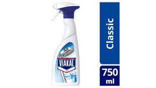 VIAKAL SPRAY 750ml* Καθαριστικά/Απορρυπαντικά