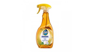 PRONTO ΚΑΘΑΡΙΣΤΙΚΟ ΞΥΛΙΝΩΝ ΕΠΙΠΛΩΝ 500ml* Καθαριστικά/Απορρυπαντικά