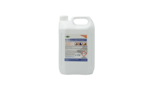 GLOCHEM 808 ΚΑΘ.ΒΑΡΙΑΣ ΡΥΠΑΝΣΗΣ 5L* Καθαριστικά/Απορρυπαντικά