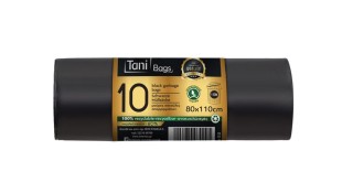 ΣΑΚΟΥΛΑ ΡΟΛΛΟ 80Χ110 TANI 10TEM HEAVY* Εξοπλισμός