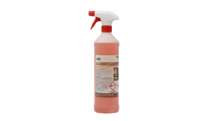 GLOCHEM 810 TZAKIA-ΛΕΒΗΤΕΣ 1L* Καθαριστικά/Απορρυπαντικά