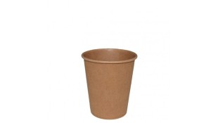 ΠΟΤΗΡΙ ΧΑΡΤΙΝΟ 8 OZ 50TEM* Εξοπλισμός
