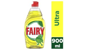 FAIRY ΥΓΡΟ ΠΙΑΤΩΝ ORIGINAL ULTRA 900ml * Καθαριστικά/Απορρυπαντικά