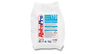 ROLCO AIBI 170 ULTRA WHITE POWDER 15kg* Καθαριστικά/Απορρυπαντικά
