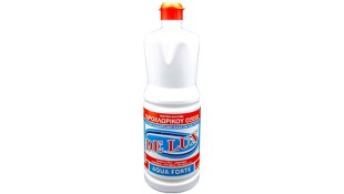 ΑΚΟΥΑΦΟΡΤΕ FAST 0.45ml 11% * Καθαριστικά/Απορρυπαντικά
