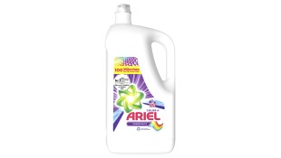 ARIEL ΥΓΡΟ COLOR 100MEZ* Καθαριστικά/Απορρυπαντικά