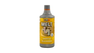 ΑΠΟΦΡΑΚΤΗΚΟ ΣΙΦΩΝΙΟΥ MELT* Εξοπλισμός