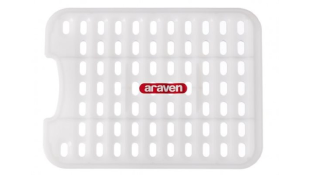 ARAVEN ΣΧΑΡΑ ΔΟΧΕΙΩΝ 1/2* Καθαριστικά/Απορρυπαντικά