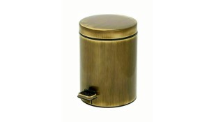 ΚΑΔΟΣ PAMCO BRONZE NEW* Είδη Καθαρισμού