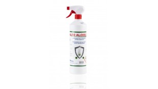 DALCO ALCOCLEAN 1L* Καθαριστικά/Απορρυπαντικά