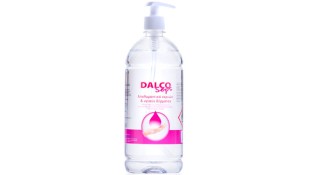 DALCO SEPT 1L* Καθαριστικά/Απορρυπαντικά