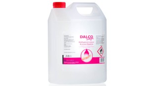 DALCO SEPT 4LT* Καθαριστικά/Απορρυπαντικά