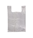 ΣΑΚΟΥΛΑ ΛΕΥΚΗ-ΜΠΛΕ ΤΑΝΙ 1kg  * Εξοπλισμός