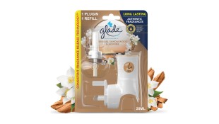 GLADE ELECTRIC SCN OIL SET* Καθαριστικά/Απορρυπαντικά