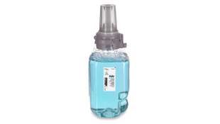 ΑΝΤΑΛΛΑΚΤΙΚΟ GOJO ADX-12 1250ml* Καθαριστικά/Απορρυπαντικά