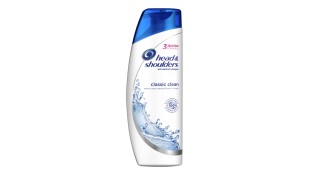 ΣΑΜΠΟΥΑΝ HEAD&SHOULDERS  360ml* Προσωπική Υγιεινή