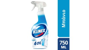 KLINEX ΑΝΤΛΙΑ ΚΑΘΑΡΙΣΜΟΥ ΚΑΤΑ ΤΩΝ ΑΛΑΤΩΝ 500ml* Καθαριστικά/Απορρυπαντικά