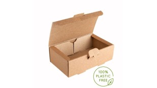 ΚΟΥΤΙ ΓΕΥΜΑΤΟΣ ΤΑΝΙ ΚΡΑΦΤ DOUBLE BURGER TANI 22X12X9 * Εξοπλισμός