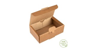 ΚΟΥΤΙ ΓΕΥΜΑΤΟΣ ΚΡΑΦΤ ΤΑΝΙ MEDIUM PLASTIC FREE 100TEM* Εξοπλισμός